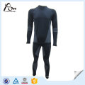 Lady Seamless Thermal Underwear Sets